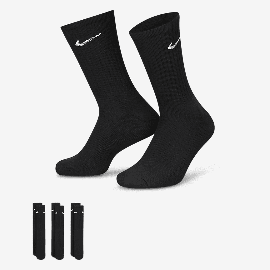 Guida alle taglie Nike