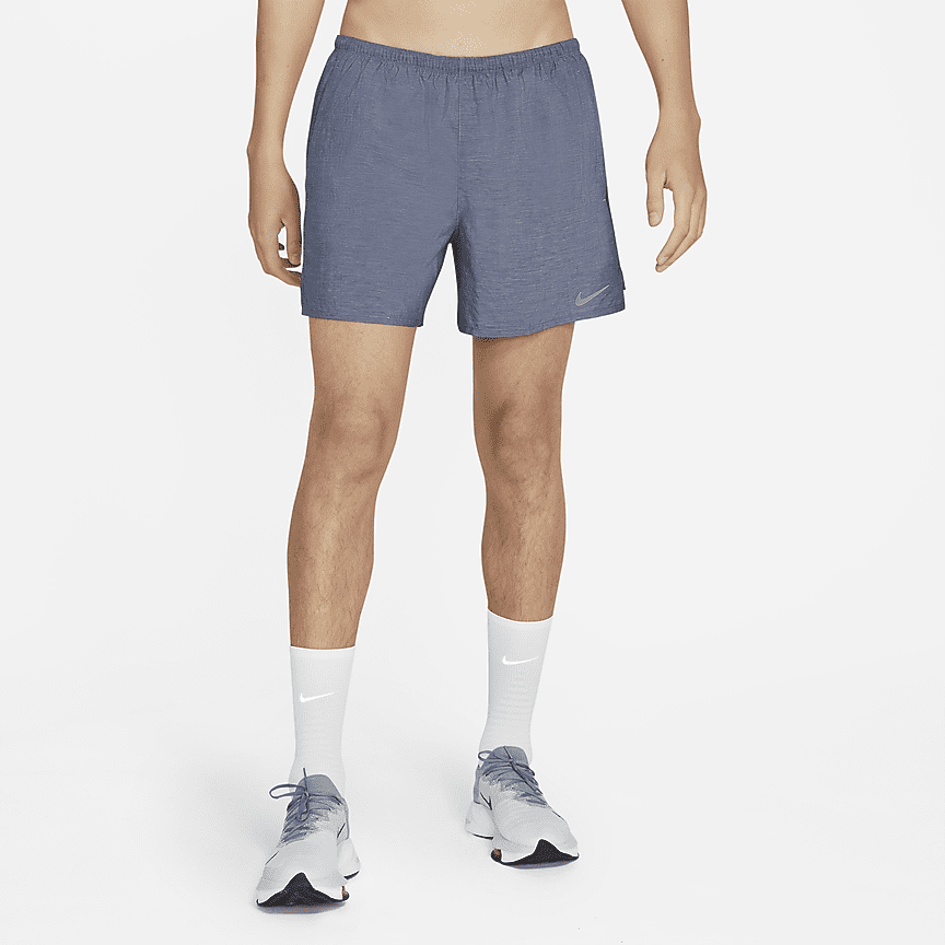 Pantalones cortos de deporte con slip interior de Gwell