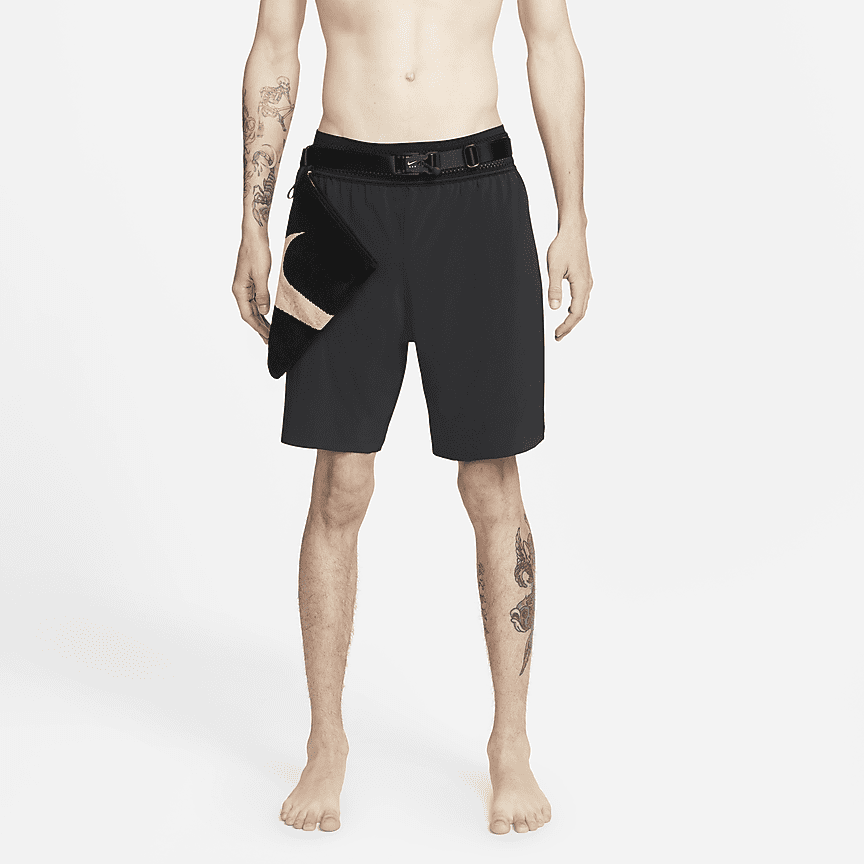 Shorts 3-in-1 Nike Dri-FIT x MMW - Uomo. Nike IT