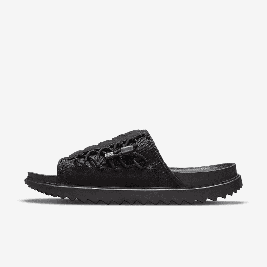 Nike Asuna - Chanclas de bano en Stylefile