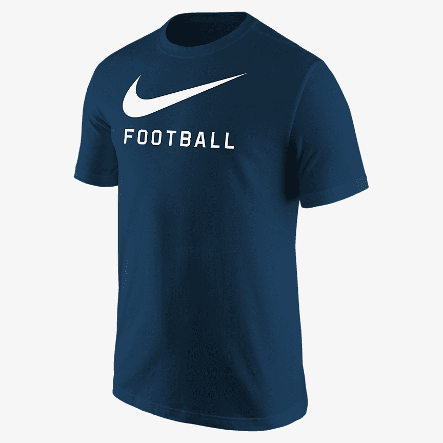 Playera tie-dye ultravioleta para hombre Nike Sportswear. Nike.com