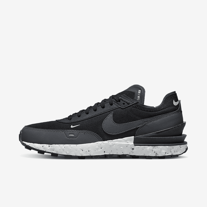air force one half black half white