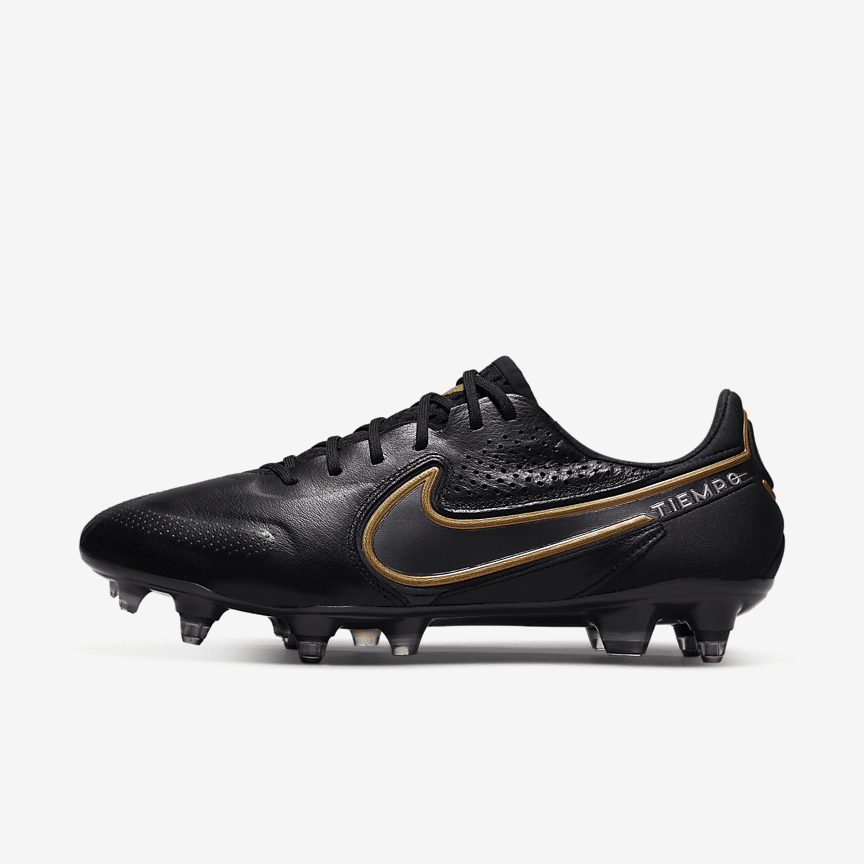 Nike Tiempo Legend 9 Elite AG-Pro Botas de fútbol para terreno artificial.  Nike ES