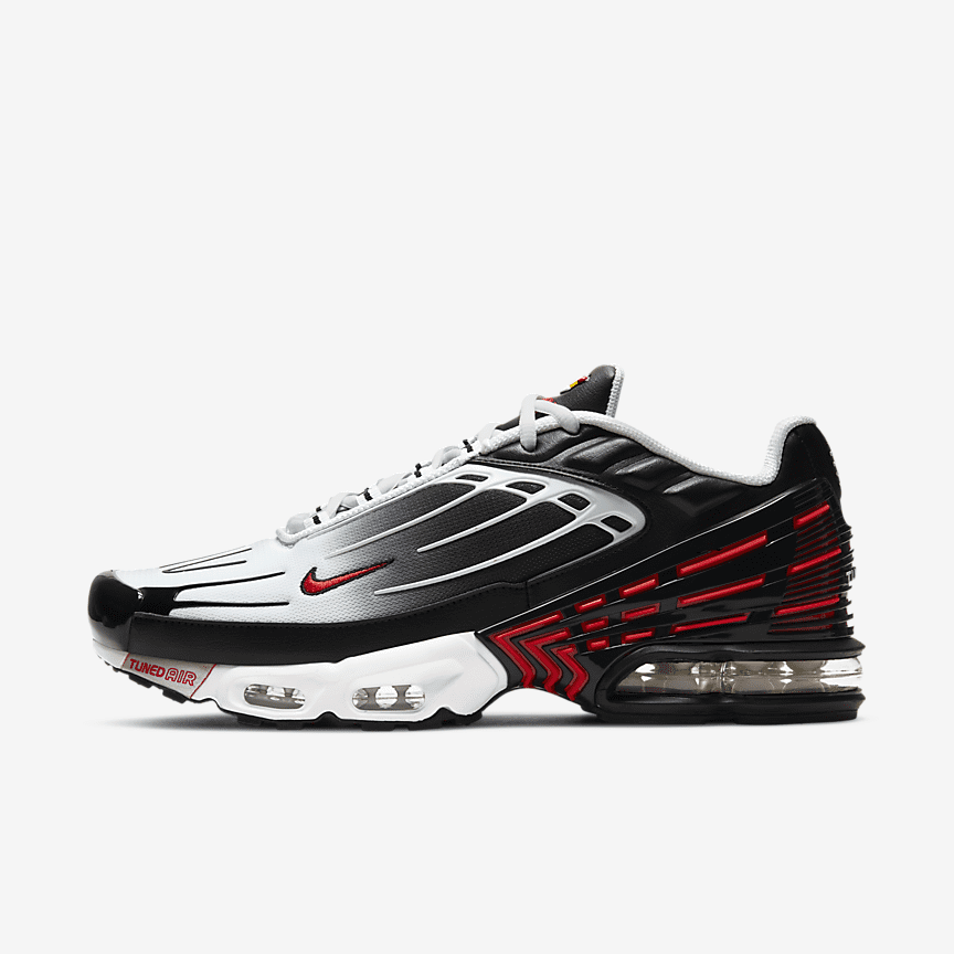 Nike Air Max Plus III-sko til mænd. Nike DK