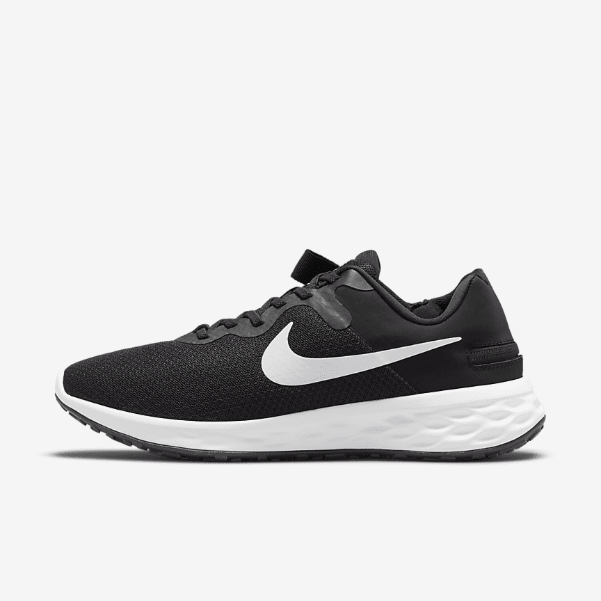 Scarpa da running su strada Nike Revolution 6 Next Nature - Uomo. Nike IT