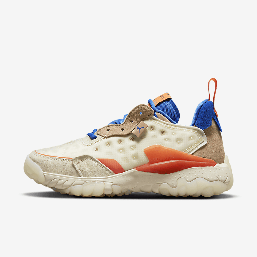 Женские кроссовки Jordan Delta 2. Nike RU