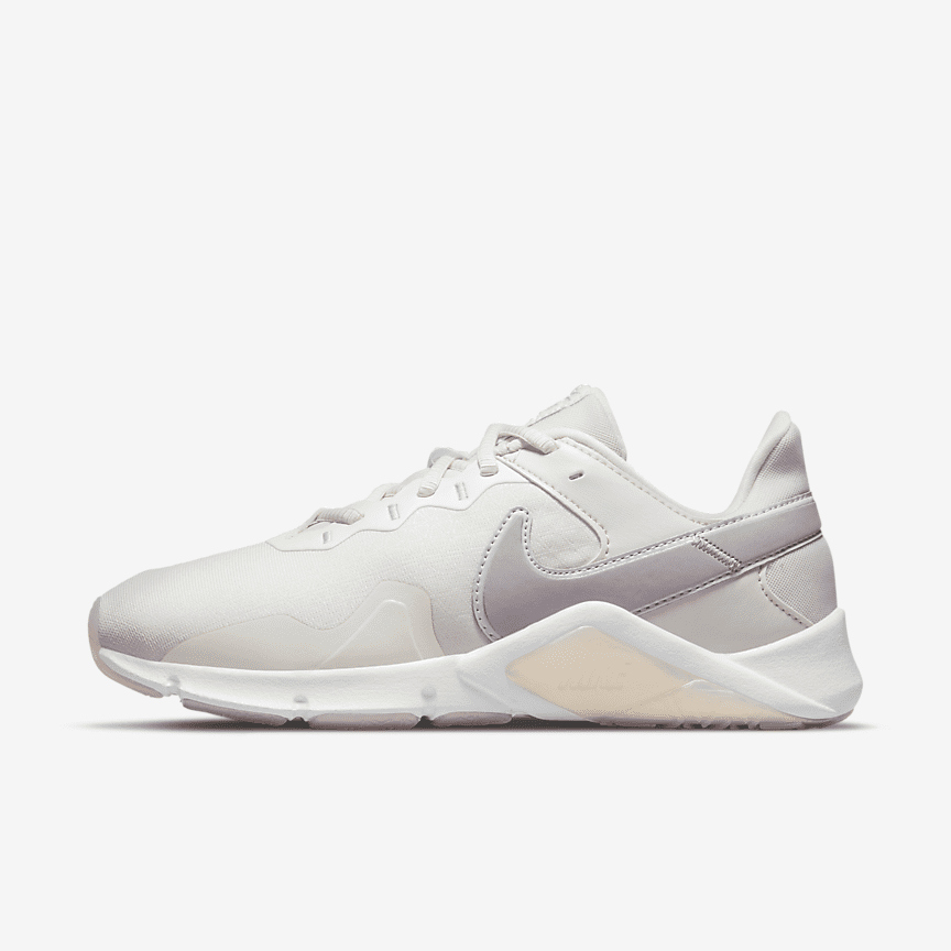 Nike Legend Essential 2 Zapatillas de entrenamiento - Mujer. Nike ES