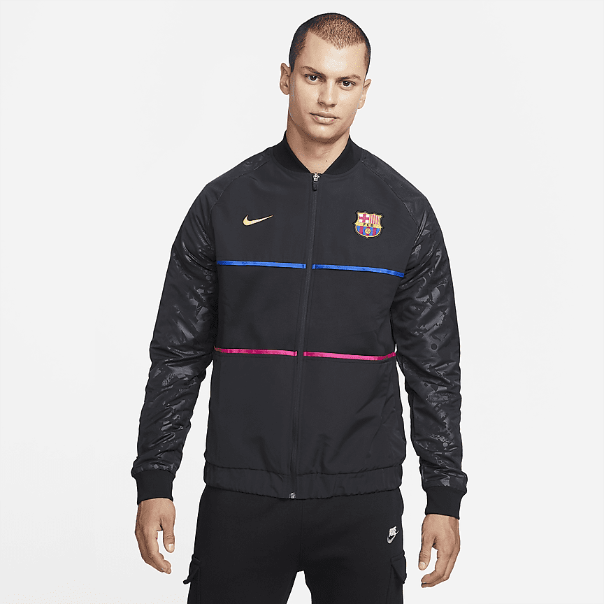 nike rainbow tracksuit