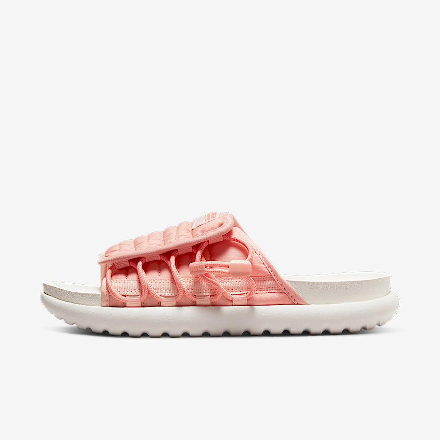 Chanclas Nike Burrow para mujer. Nike.com