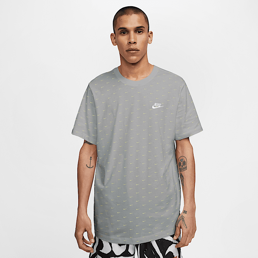 Playera para hombre Nike Sportswear. Nike.com