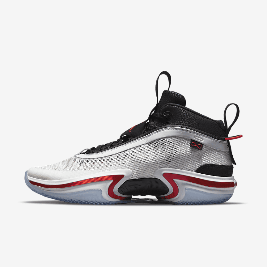 Scarpa da basket Air Jordan XXXVI. Nike IT