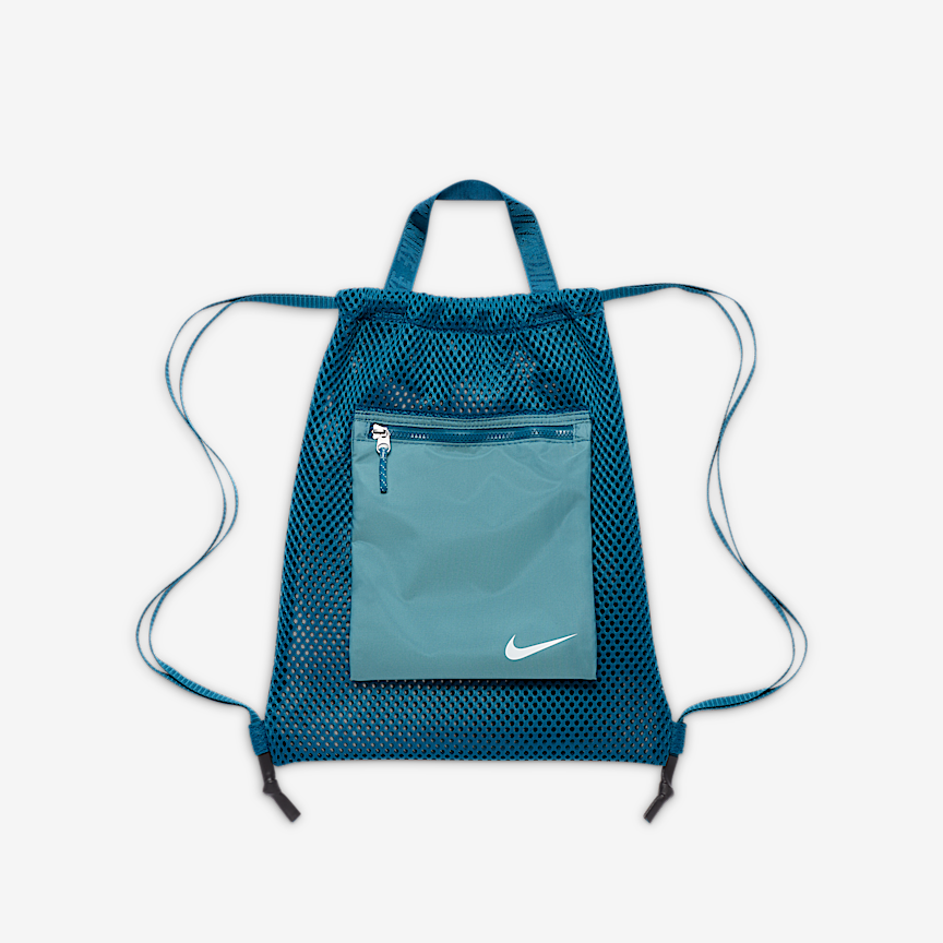 Sacca per la palestra Nike Sportswear Essentials (15 l). Nike IT