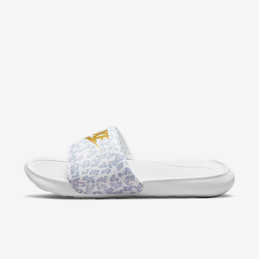 Nike Victory One Chanclas con estampado - Mujer. Nike ES