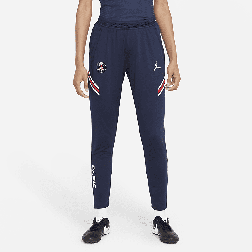 Primera equipación Strike Elite París Saint-Germain Pantalón de fútbol Nike  Dri-FIT ADV - Mujer. Nike ES