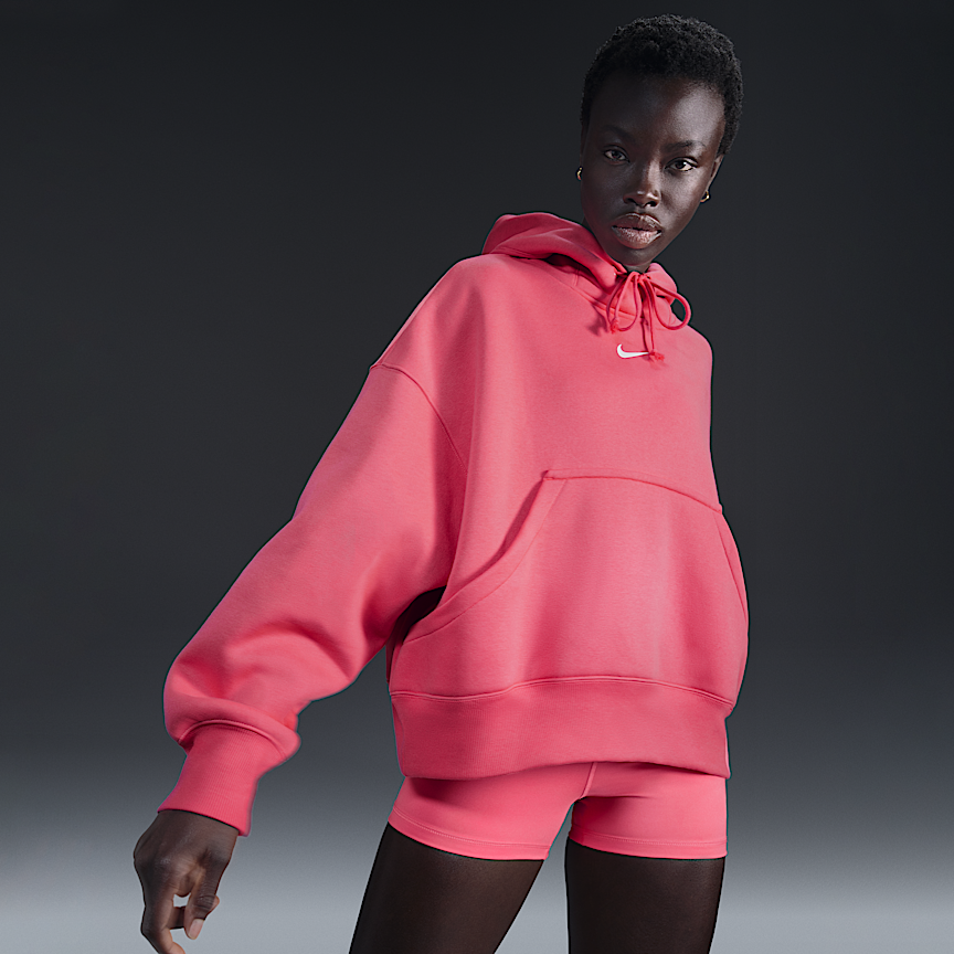 Nike Sportswear Phoenix Fleece
