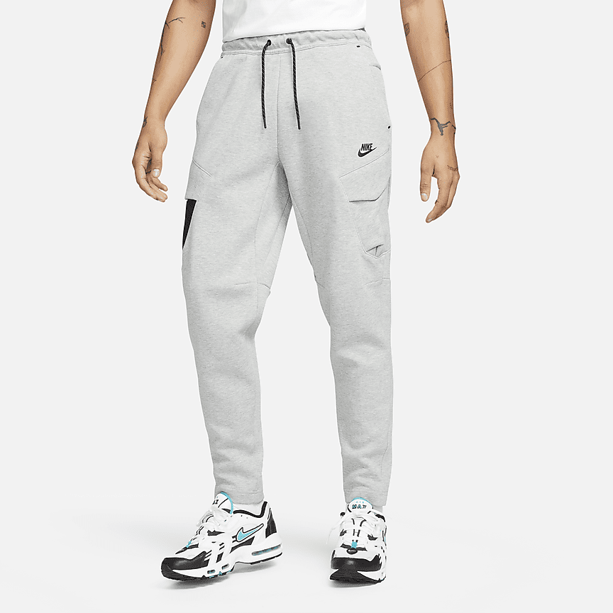 Nike Sportswear Tech Fleece Pantalón funcional - Hombre. Nike ES