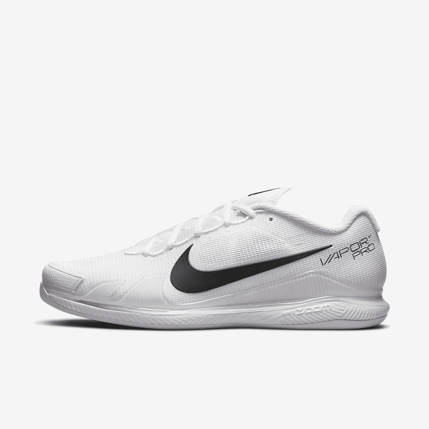 NikeCourt Air Zoom Vapor X Zapatillas de tenis para pista dura - Hombre.  Nike ES