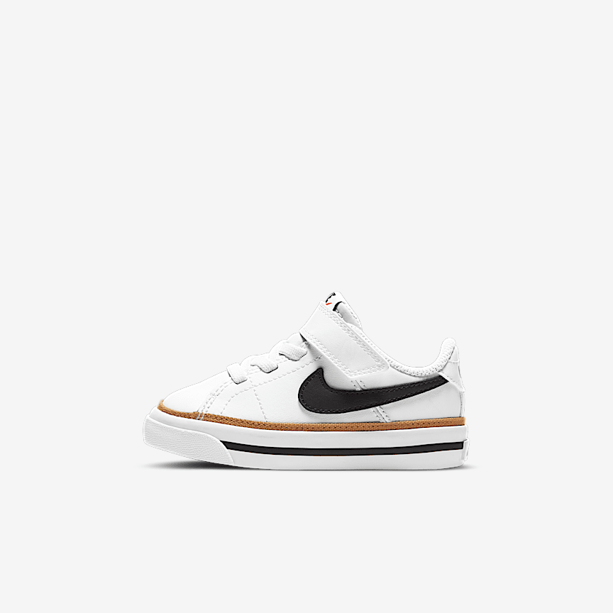 Nike Court Legacy Zapatillas - Niño/a pequeño/a. Nike ES