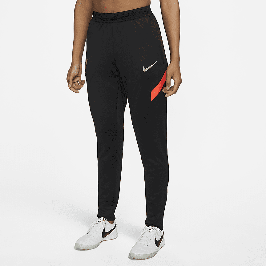Nike Dri-FIT Academy Pantalón de fútbol - Mujer. Nike ES