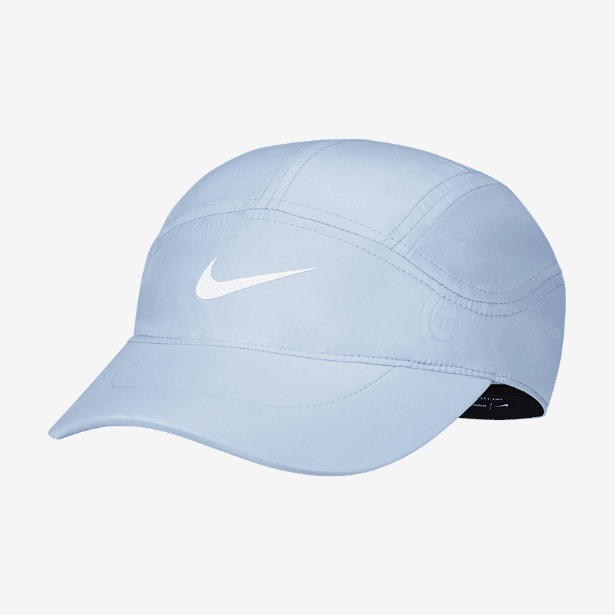 Nike AeroBill Tailwind Gorra de running. Nike ES
