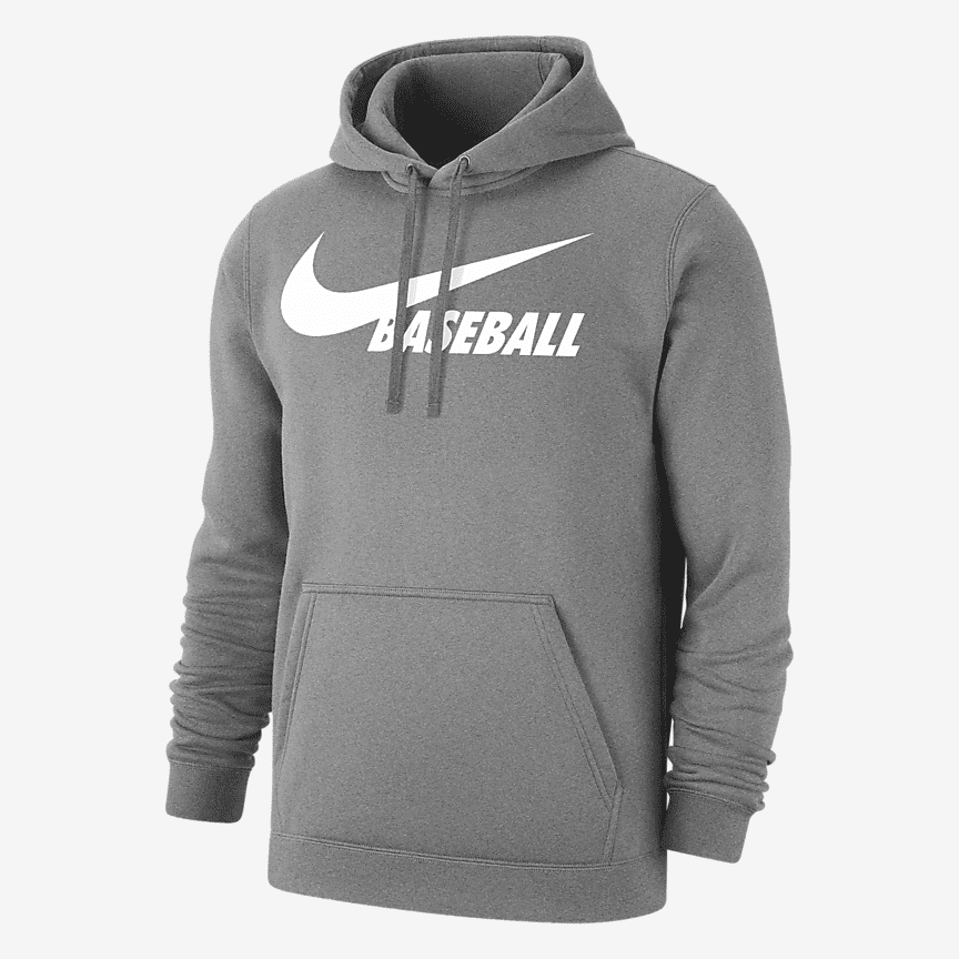 Sudadera con gorro para hombre Nike Swoosh. Nike.com