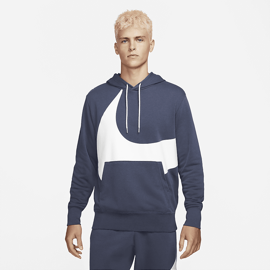 nike sportswear city ready women's pullover hoodie