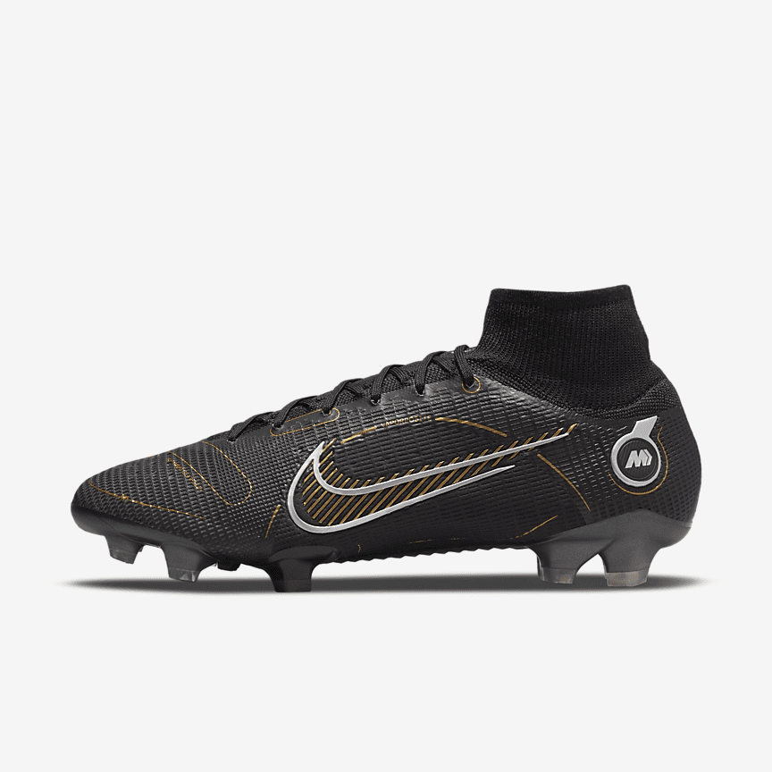 nike mercurial todo terreno 2019
