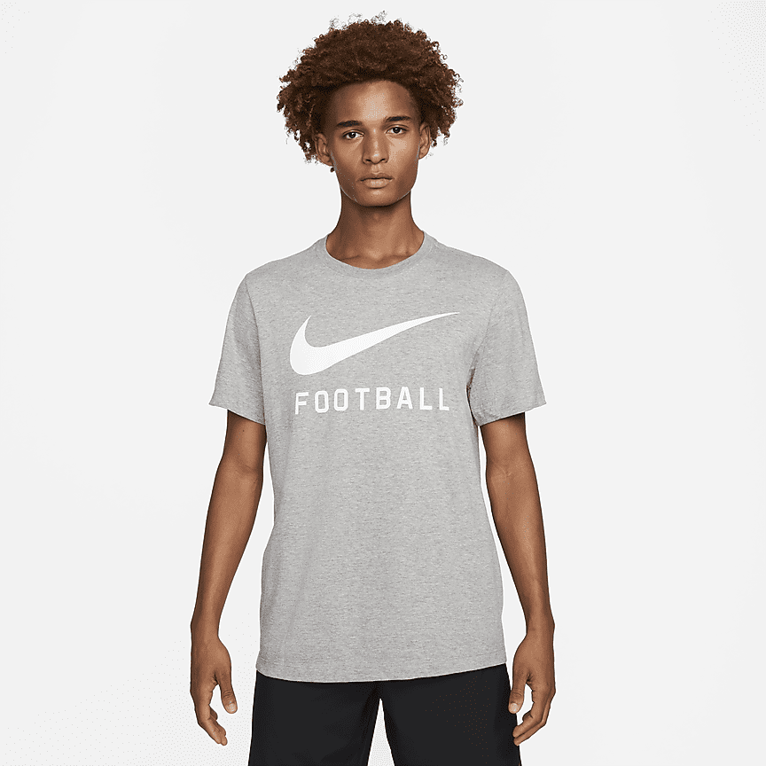 playera licra nike para hombre