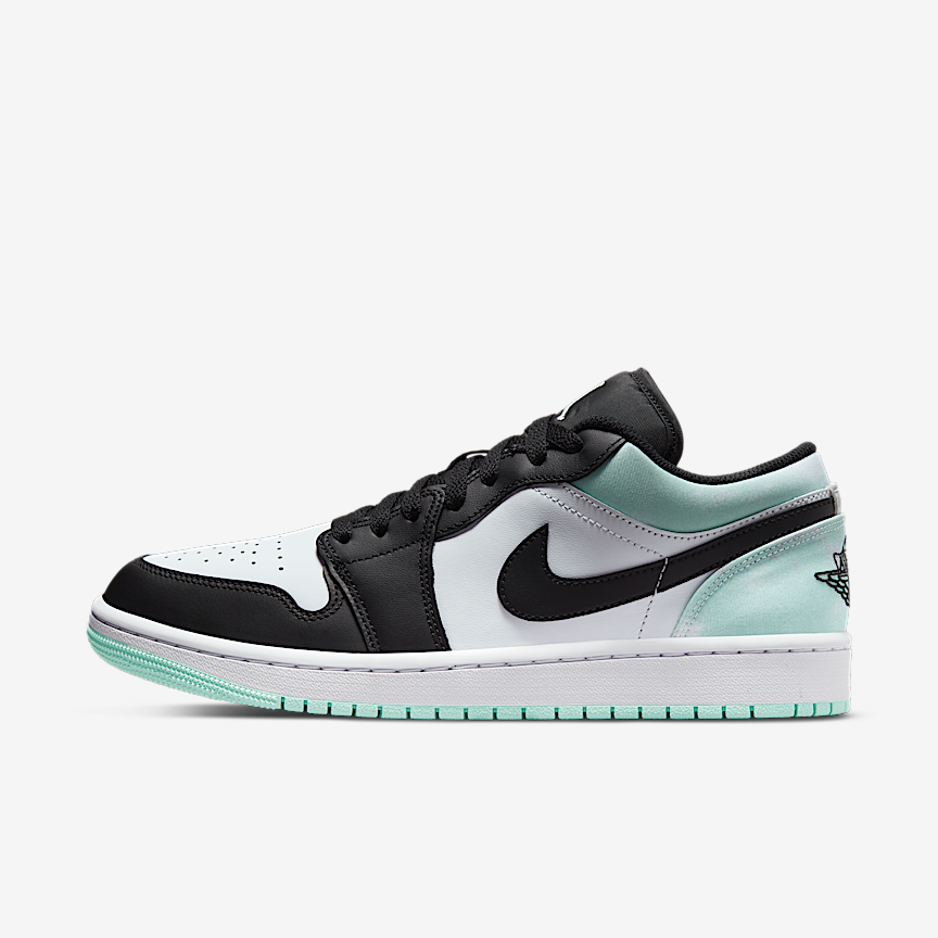 Scarpa Air Jordan 1 Low – Uomo. Nike IT