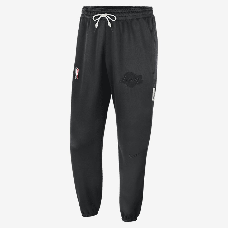 Pantaloni Chicago Bulls Standard Issue Nike Dri-FIT NBA - Uomo. Nike IT