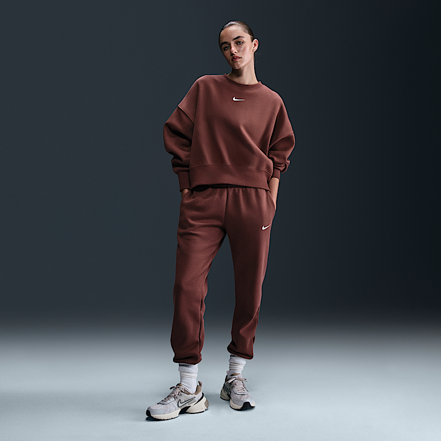 Nike Sportswear Phoenix Fleece