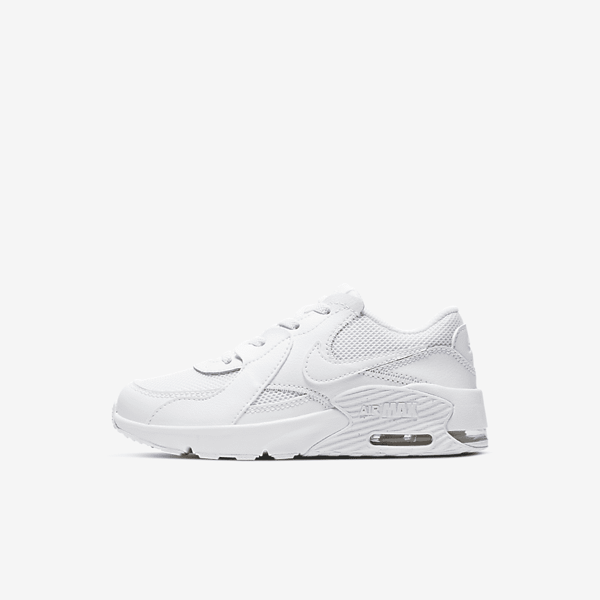 Calzado para niños talla grande Nike Air Max Excee. Nike.com