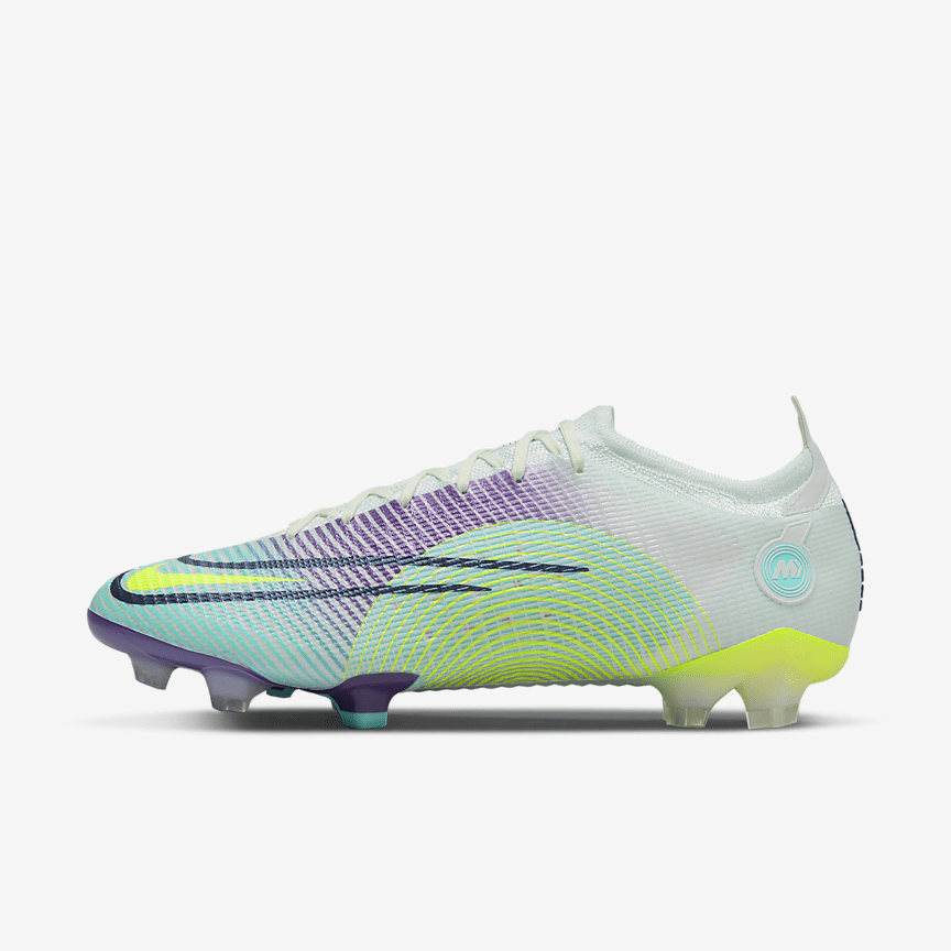 Nike Tiempo Legend 9 Elite FG Botas de fútbol para terreno firme. Nike ES
