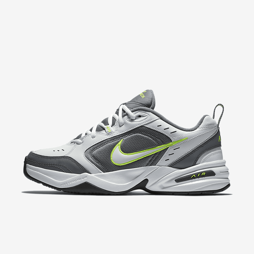 Calzado de entrenamiento para hombre (extraancho) Nike Air Monarch IV. Nike .com