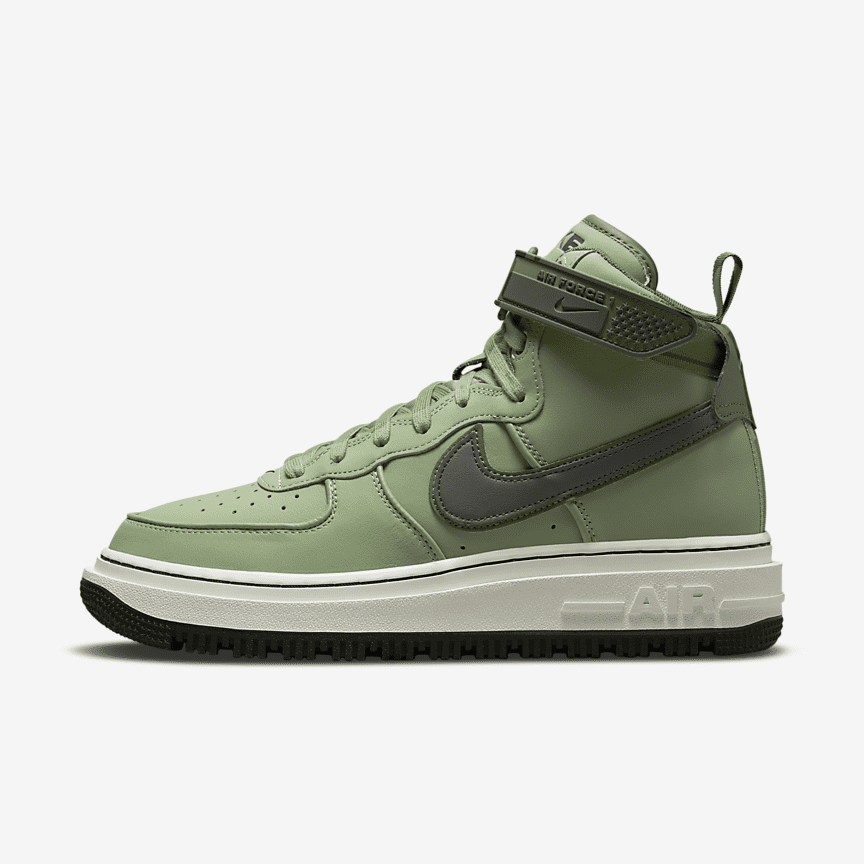 Calzado para hombre Nike Air Force 1 '07. Nike.com