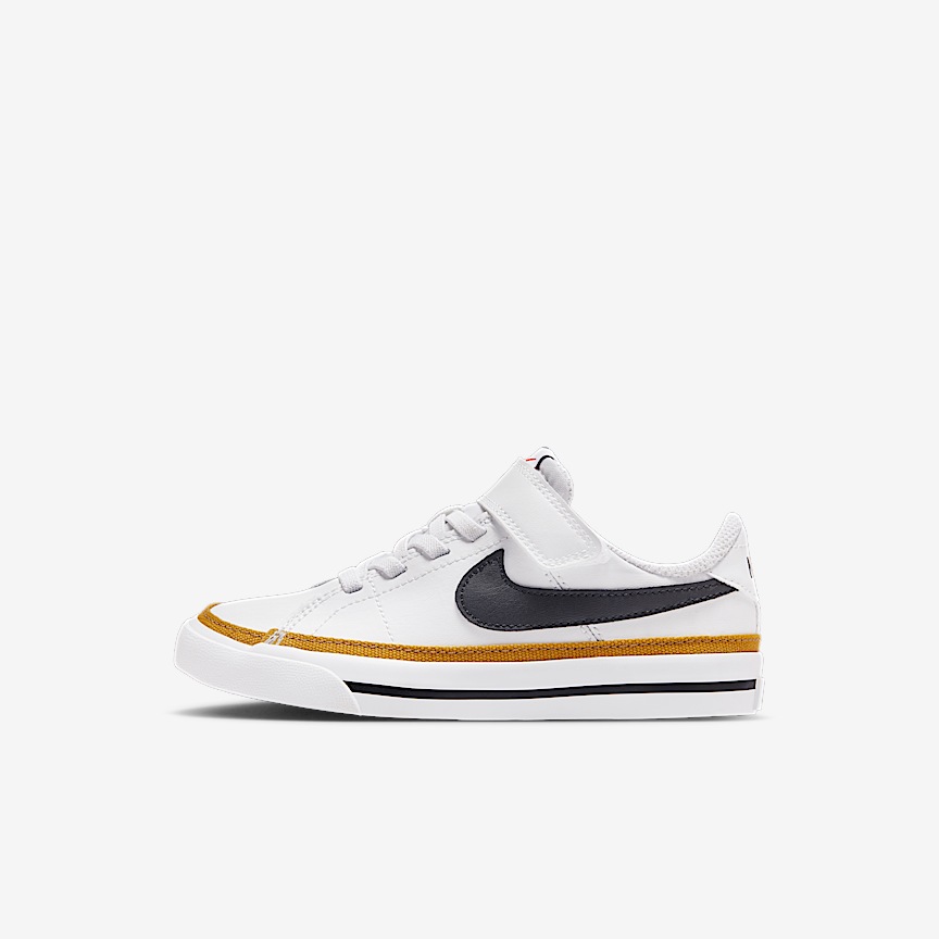 nike court legacy academy