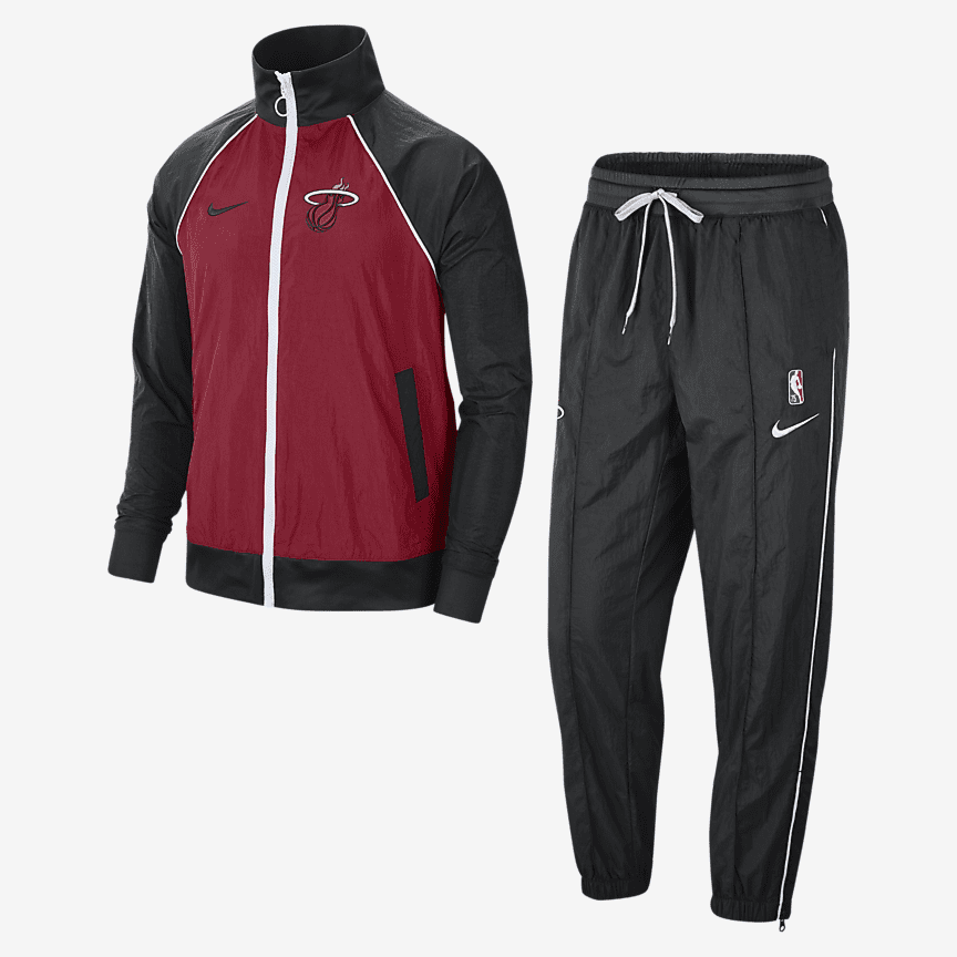 Nike jordan tuta