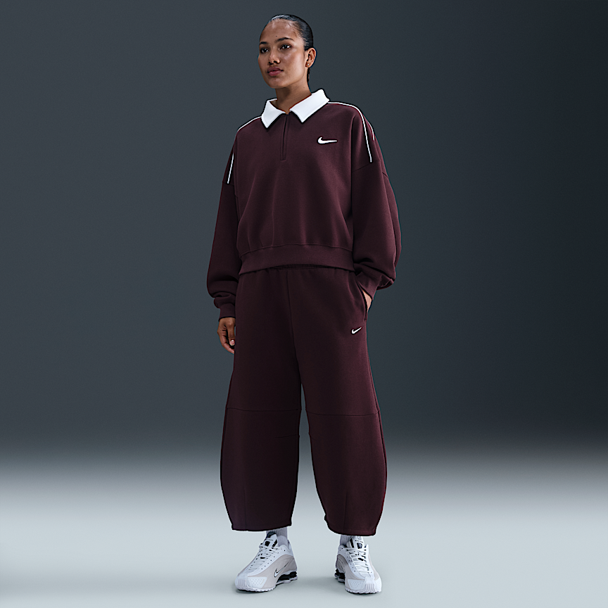 Nike Sportswear Phoenix Fleece