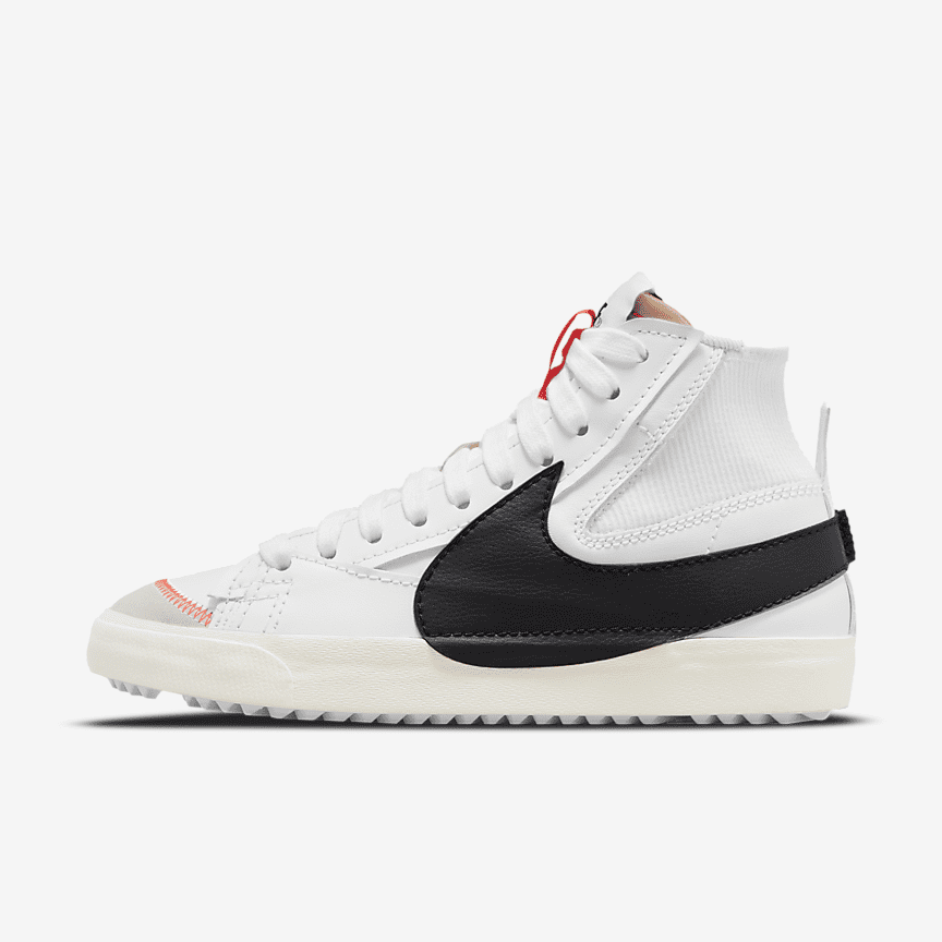 Nike Blazer Mid '77 Vintage Men's Shoe. Nike GB