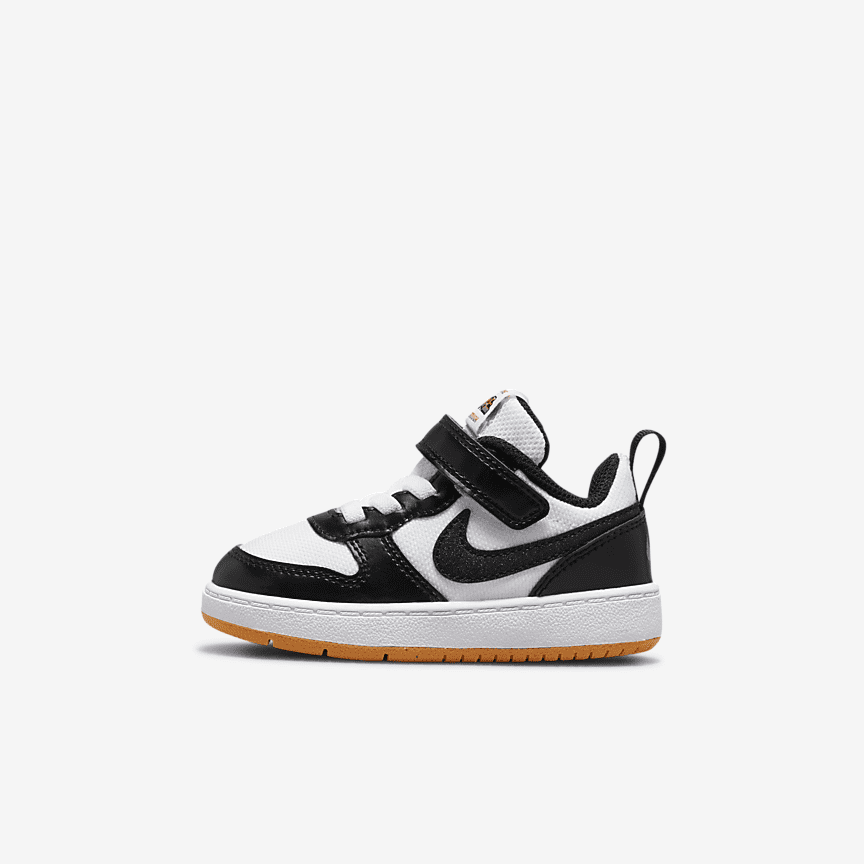 Calzado para bebé e infantil Nike Court Legacy. Nike.com