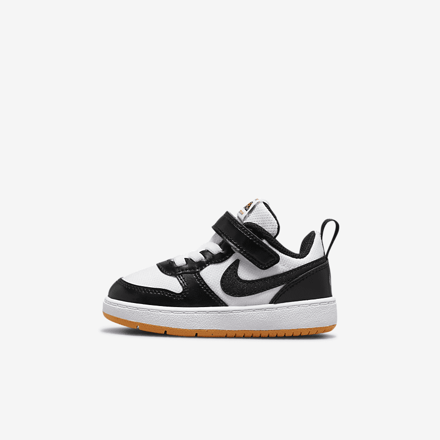 Nike Force 1 '06 LV8 EMB Baby/Toddler Shoes. Nike.com