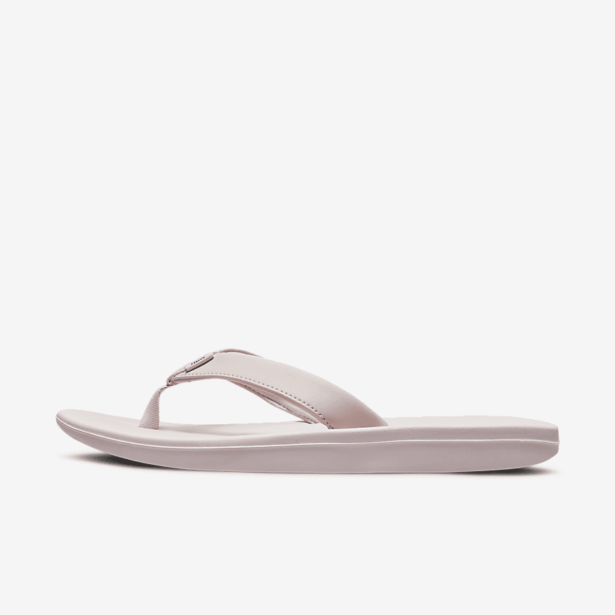 Chanclas Nike Burrow para mujer. Nike.com
