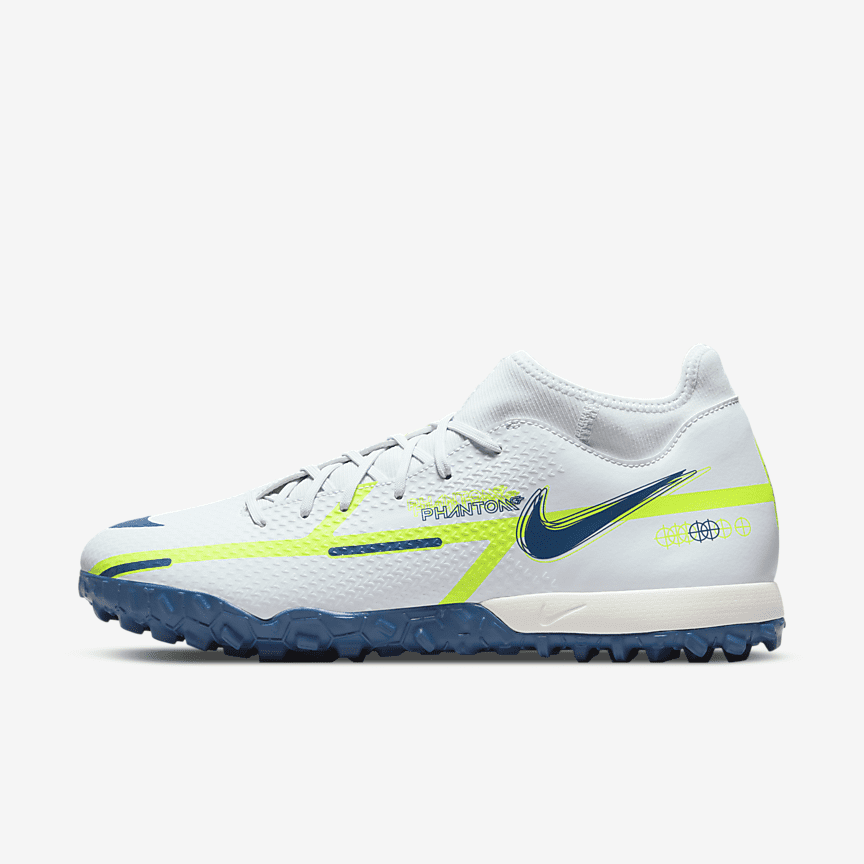 scarpe da calcio nike per off white