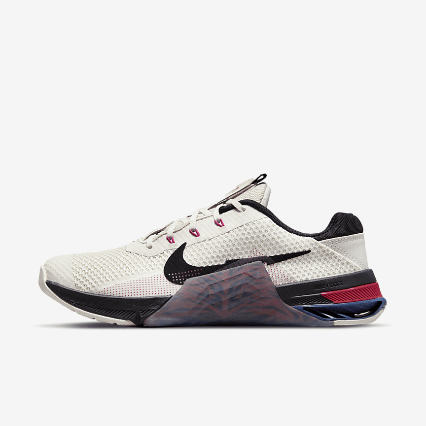 Nike Metcon 7: características y opiniones - Zapatillas crossfit | Runnea