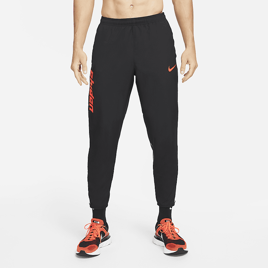 Pantaloni da running in woven Nike Phenom Elite - Uomo. Nike CH
