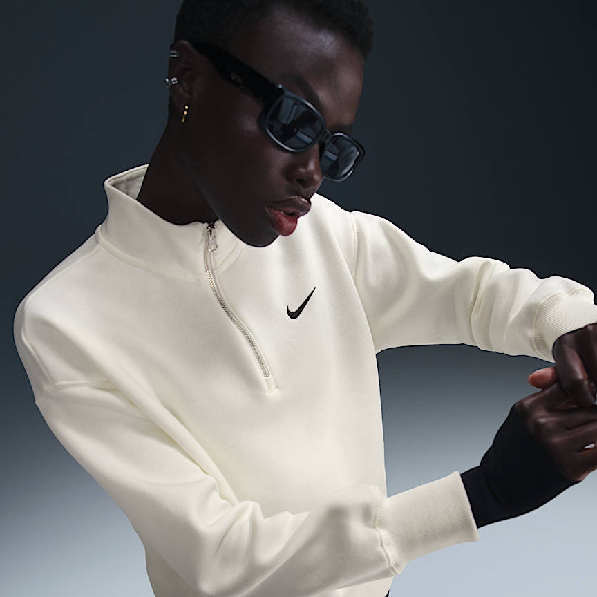 Nike Sportswear Phoenix Fleece