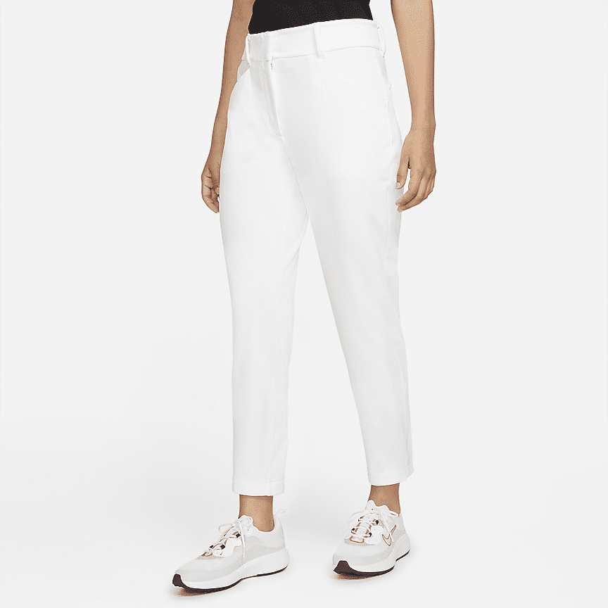 Pantalones para golf de ajuste entallado para mujer Nike. Nike.com