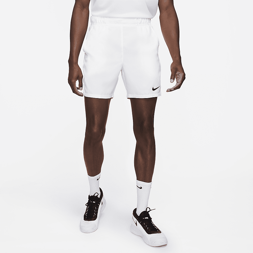 NikeCourt Dri-FIT Victory Pantalón corto de tenis de 23 cm - Hombre. Nike ES