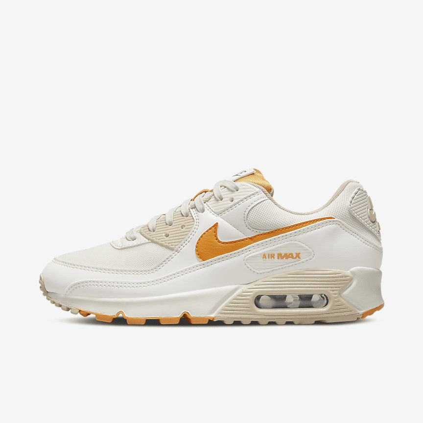 Calzado para mujer Nike Air Max 90. Nike.com