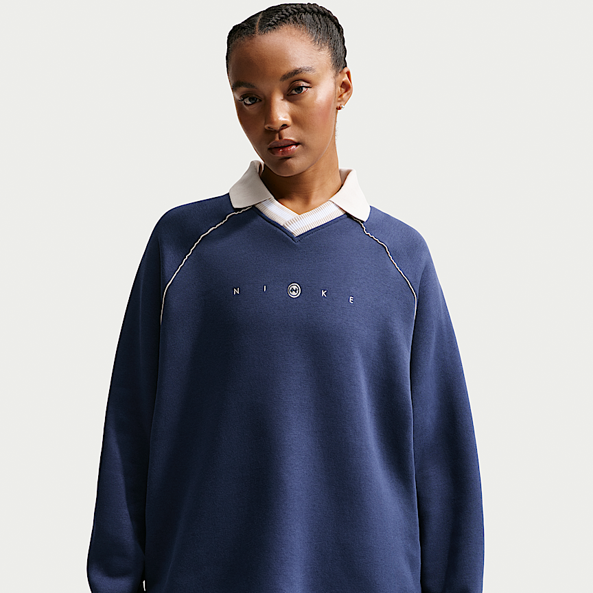Nike Sportswear Phoenix Fleece